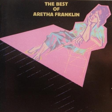Jazz/Funk/Soul - Aretha Franklin - The Best Of Aretha Franklin