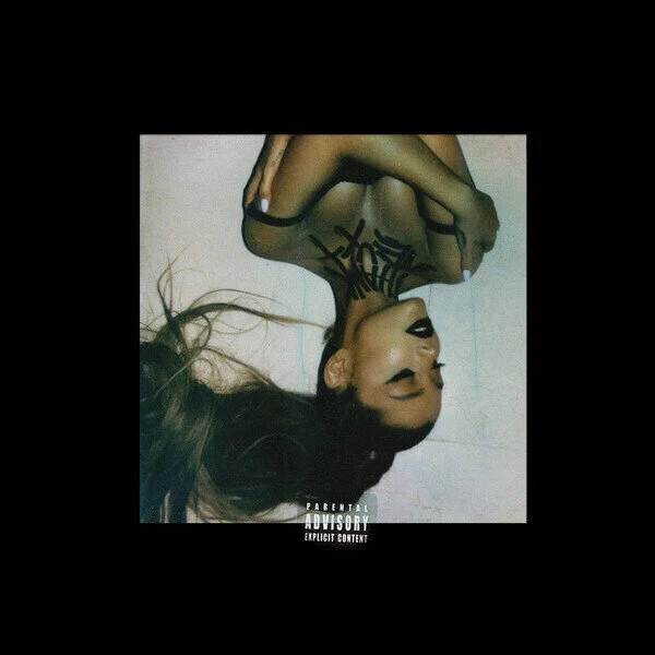 Hip-Hop - Ariana Grande - Thank U, Next (Discuri Vinil)