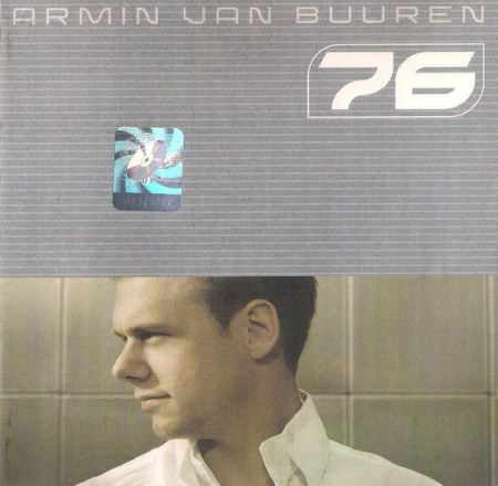 Cd-uri - Armin van Buuren – 76 (CD)