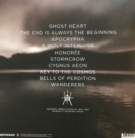 Ascension Of The Watchers – Apocrypha (VINIL) [1]