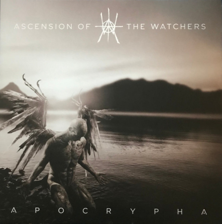 Discuri vinil - Ascension Of The Watchers – Apocrypha (VINIL)