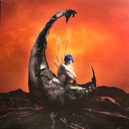 Discuri vinil - Ashnikko – Weedkiller (VINIL)