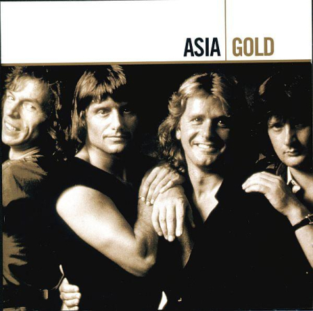 Cd-uri - Asia - Gold