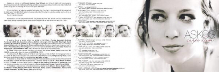 Askos - Carpe Diem, (CD) [1]