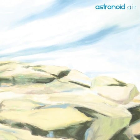 Discuri vinil - Astronoid - Air (Disc Vinil)