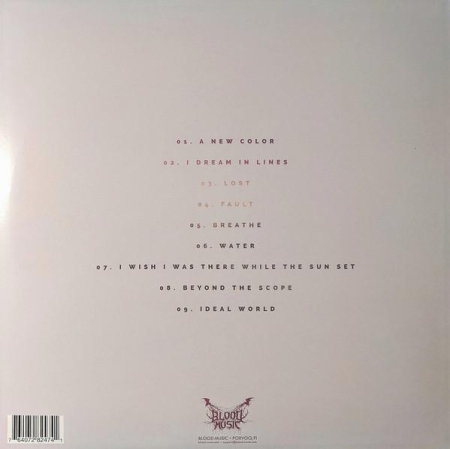 Astronoid - Astronoid [1]