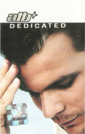 Casete audio - ATB – Dedicated (CASETA)