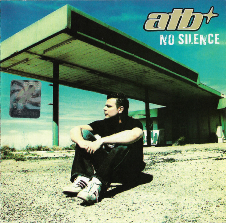 Noutăți - ATB – No Silence (CD)