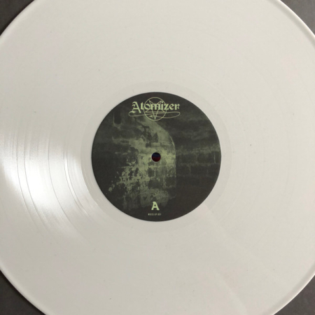 Atomizer - Caustic Music For The Spiritually Bankrupt (Disc Vinil) [1]