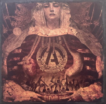 Rock - Atreyu – Congregation Of The Damned (VINIL)