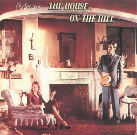Cd-uri - Audience - The House On The Hill, (CD)