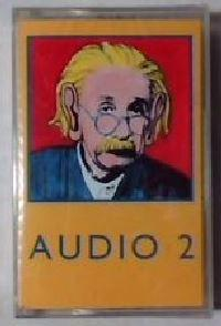 Caseta Audio - Audio 2 - Audio 2, (Casetă Audio)