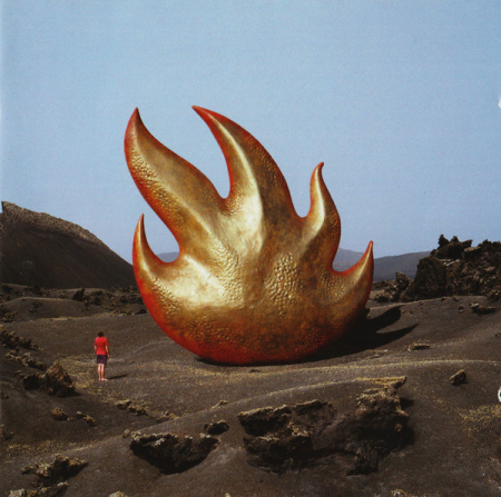 CD-uri Noi - Audioslave- Audioslave (CD)