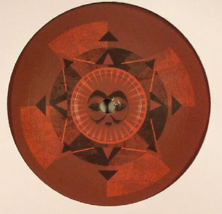 Discuri vinil - Auntie Flo – Theory of Flo Remixes (VINIL)
