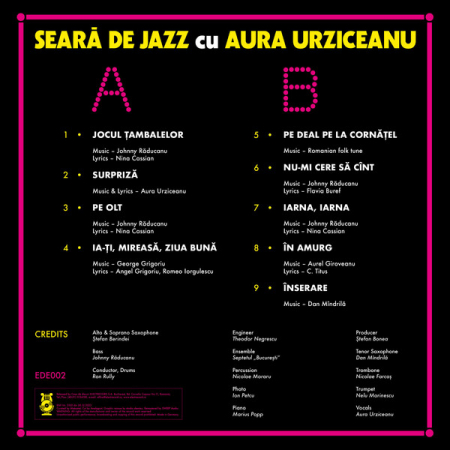 Aura Urziceanu - Seara de Jazz cu Auraほか LmpwZWc.jpeg