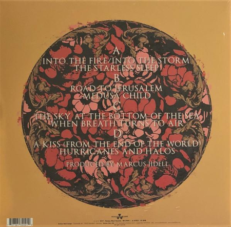 Avatarium - Hurricanes And Halos (Disc Vinil) [1]