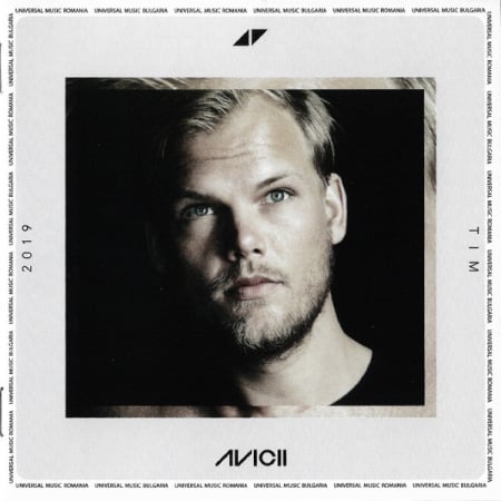 Pop - Avicii – Tim (CD)