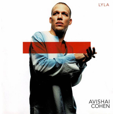 Cd-uri - Avishai Cohen - Lyla (CD)