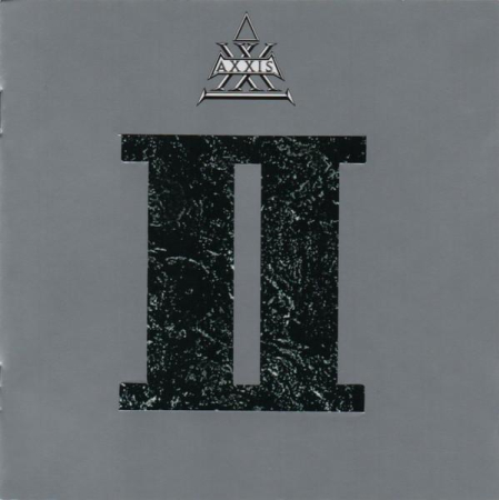 Cd-uri - Axxis - II