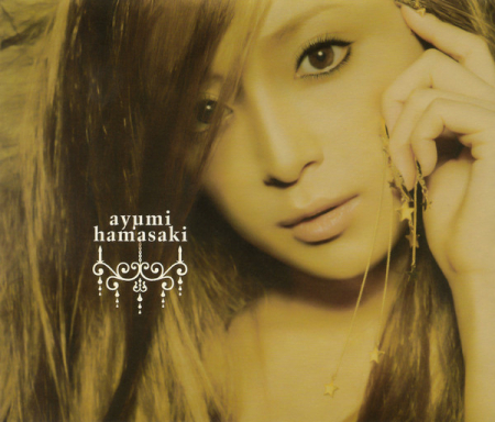 Cd-uri - Ayumi Hamasaki - Memorial Address (CD)