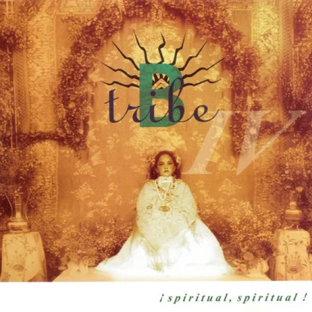 Cd-uri - B-Tribe - ¡Spiritual, Spiritual! (CD)