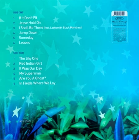 B*Witched – Awake And Breathe (VINIL) [1]