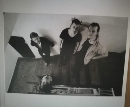 Baby Elvis - White Elephant (CD) [1]