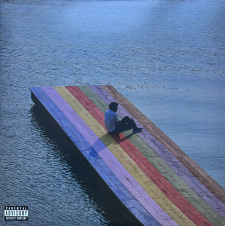 Discuri vinil noi - Baby Keem – The Melodic Blue