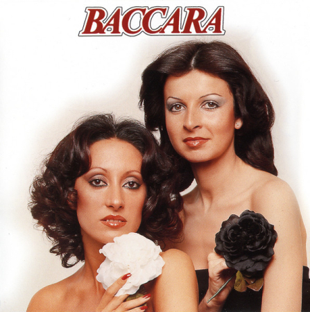 Cd-uri - Baccara - The Collection (CD)