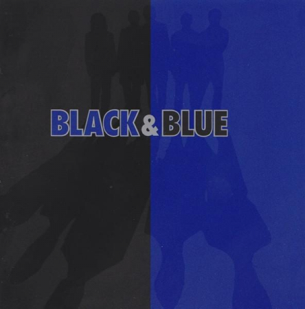 Backstreet Boys - Black & Blue , (CD) [0]