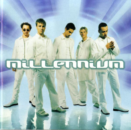 Cd-uri - Backstreet Boys - Millennium (CD)