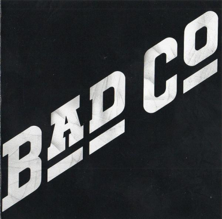 Cd-uri - Bad Company - Bad Company