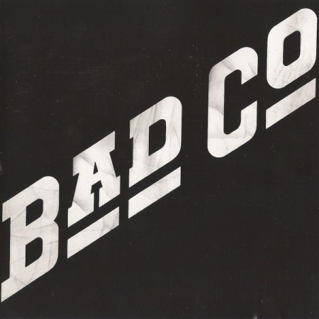 Cd-uri - Bad Company - Bad Company