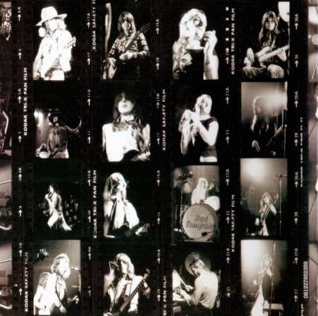 Bad Company  - Rock 'n' Roll Fantasy The Very Best Of Bad Company (CD) [1]