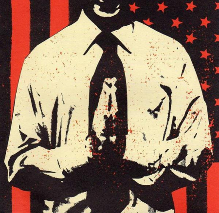 Cd-uri - Bad Religion - The Empire Strikes First