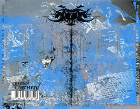 Bad Religion - The Gray Race [1]