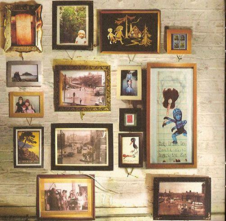 Badly Drawn Boy - One Plus One Is One (CD) [1]