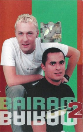 Casete audio - Bairam - 2, (Casetă Audio)