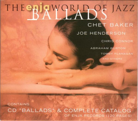 Cd-uri - Ballads