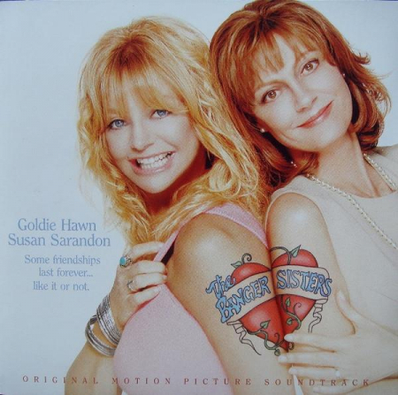 Cd-uri - Banger Sisters (Original Motion Picture Soundtrack), (CD)