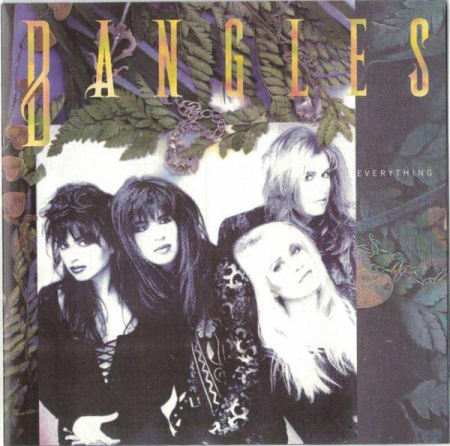 Bangles - Everything [0]