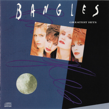 Cd-uri - Bangles - Greatest Hits (CD)