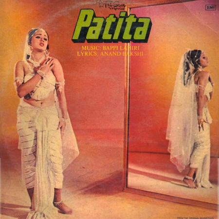 Bappi Lahiri - Patita (Disc Vinil) [1]