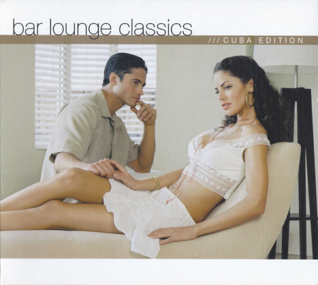 Cd-uri - Bar Lounge Classics (Cuba Edition) (CD)