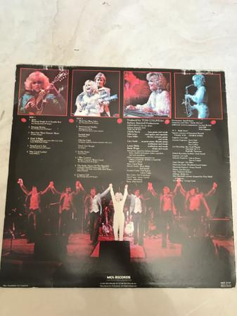 Barbara Mandrell - Live (Disc Vinil) [1]