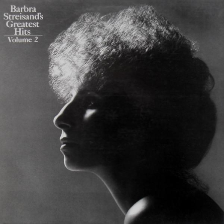 Soundtracks - Barbra Streisand - Barbra Streisand's Greatest Hits - Volume 2 (Disc Vinil)