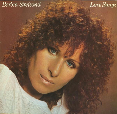 Discuri vinil - Barbra Streisand - Love Songs, (Disc Vinil)
