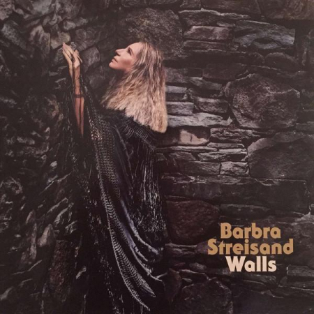 Pop - Barbra Streisand - Walls