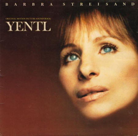 Barbra Streisand - Yentl - Original Motion Picture Soundtrack [1]