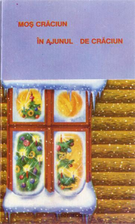 Povesti/Teatru/Non-Music - Barbu Ștefănescu Delavrancea - Moș Crăciun / În Ajunul De Crăciun (Caseta Audio)